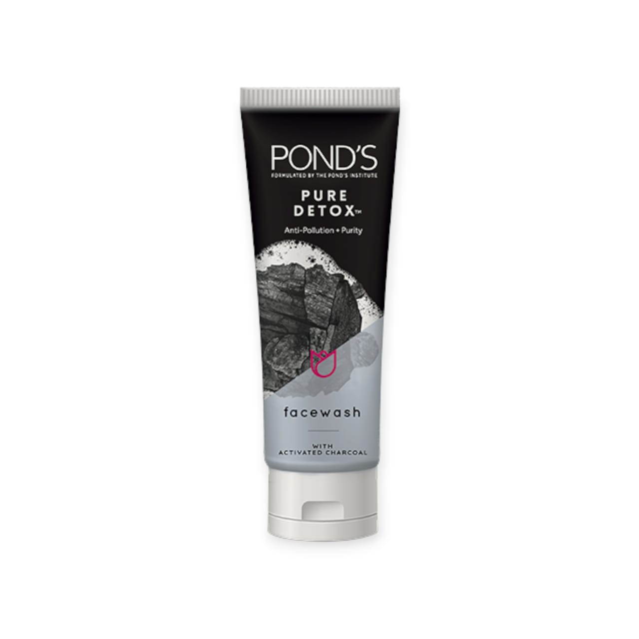 POND'S PURE DETOX  FACE WASH 50GM